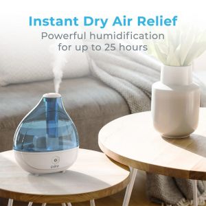 Cool Mist Humidifier