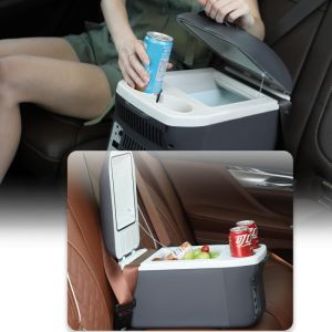Mini Car Fridge 8L