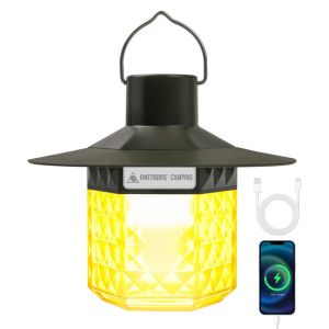 Rechargeable Camping Lantern