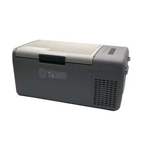 Car Fridge 20L Dual Zone
