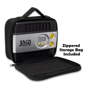 Digital Tire Inflator