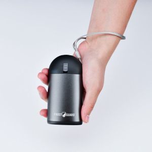 Rechargeable Hand Warmer