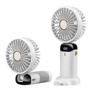Portable Rechargeable Fan Pro