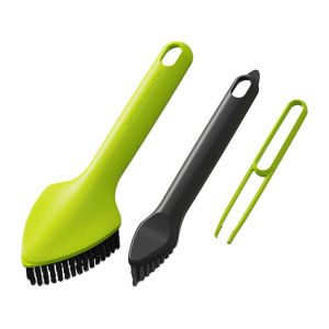 Crevice Cleaning Brush Set