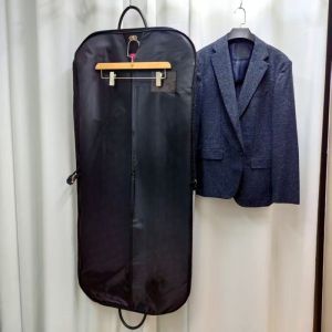 Garment Travel Cover