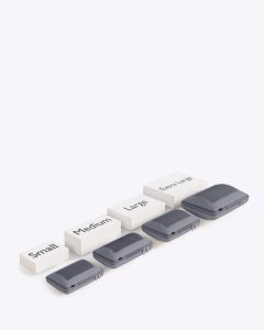 Compression Packing Cubes