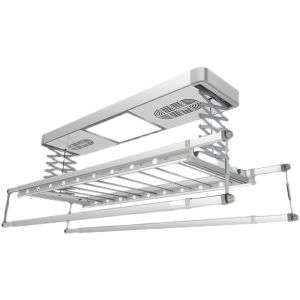 Clothes Drying Hangers 10-Pack