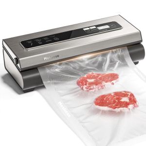 Vacuum Food Sealer