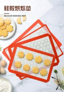 Baking Sheet Silicone Mat