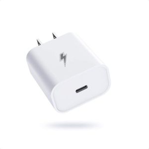 USB-C Wall Charger
