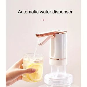 Automatic Water Dispenser