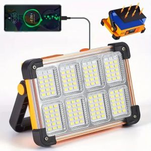 Rechargeable Home Light