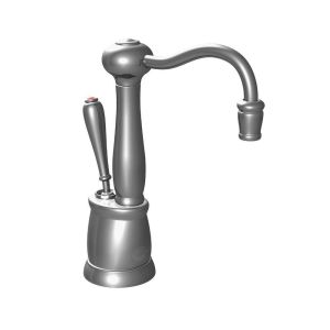 Instant Hot Water Tap