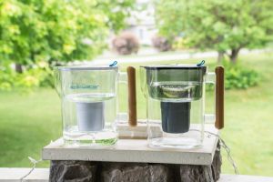 Water Filter Pitcher