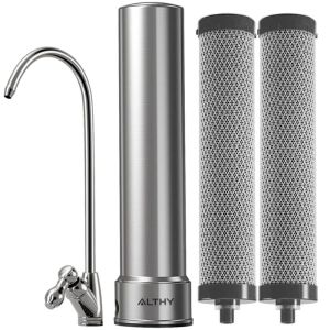 Faucet Water Filter