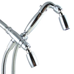 High Pressure Handheld Shower Head
